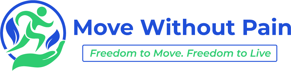 Move Without Pain – Natural Joint Pain Relief and Mobility Solutions