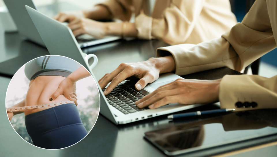 How Busy Professionals Can Lose Stubborn Belly Fat Naturally - Blog 3 How Busy Professionals Can Lose Stubborn Belly Fat Naturally - Blog 3