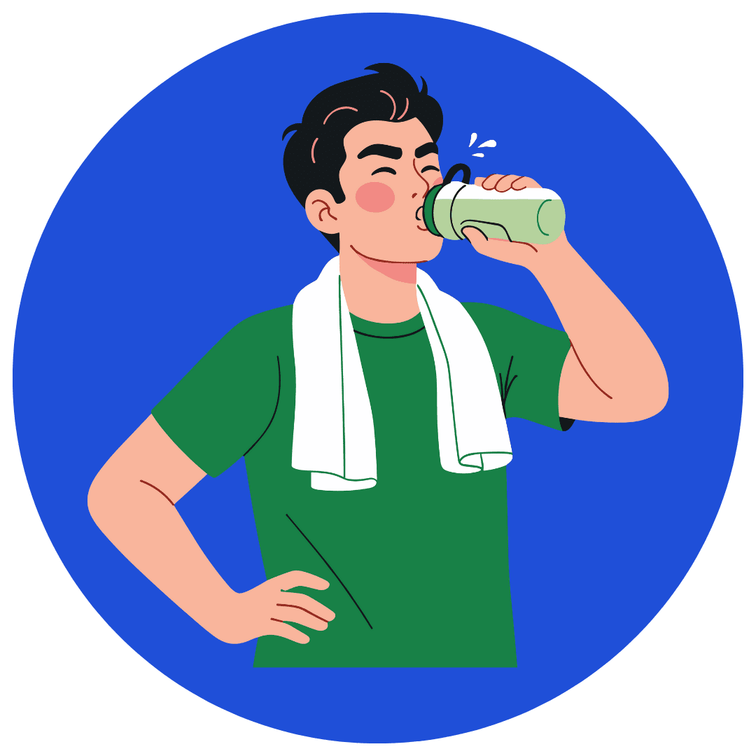 staying active with healthy joints and improved mobility