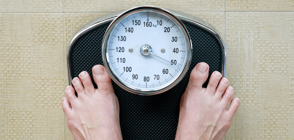 The Real Reason You’re Gaining Weight Even When You Eat Less - Blog 2