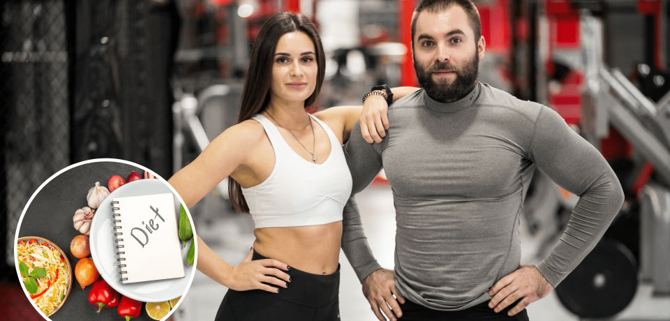 The Simple Daily Habit Helping Men & Women Lose Fat After 30 - Blog 5