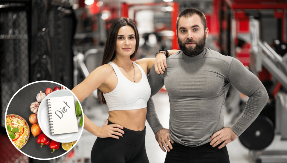 The Simple Daily Habit Helping Men & Women Lose Fat After 30 - Blog 5 The Simple Daily Habit Helping Men & Women Lose Fat After 30 - Blog 5