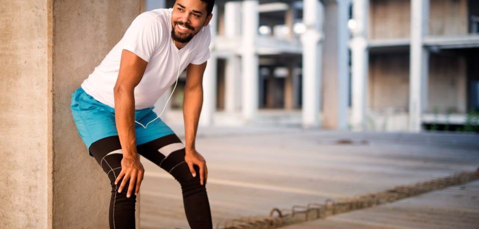 Daily Habits That Help You Walk Without Joint Pain