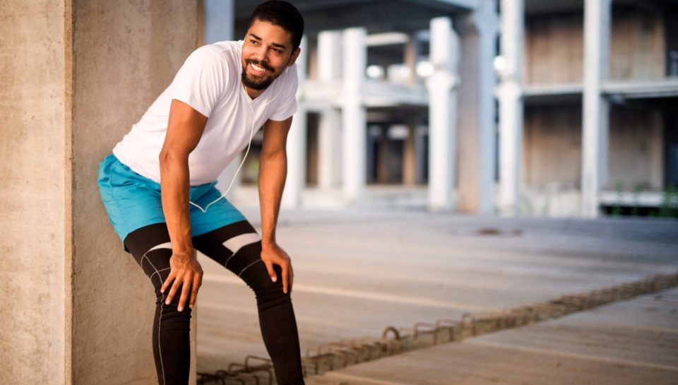 Daily Habits That Help You Walk Without Joint Pain