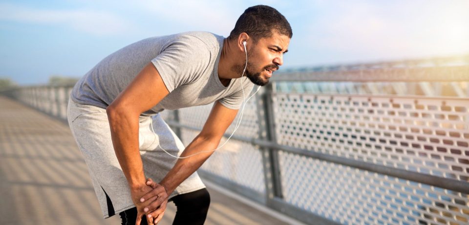 How Inflammation Affects Joint Pain and Mobility