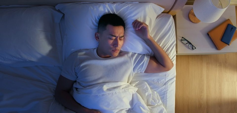 How to Sleep Better When Joint Pain Disrupts Your Rest