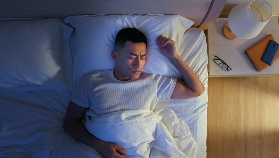 How to Sleep Better When Joint Pain Disrupts Your Rest How to Sleep Better When Joint Pain Disrupts Your Rest