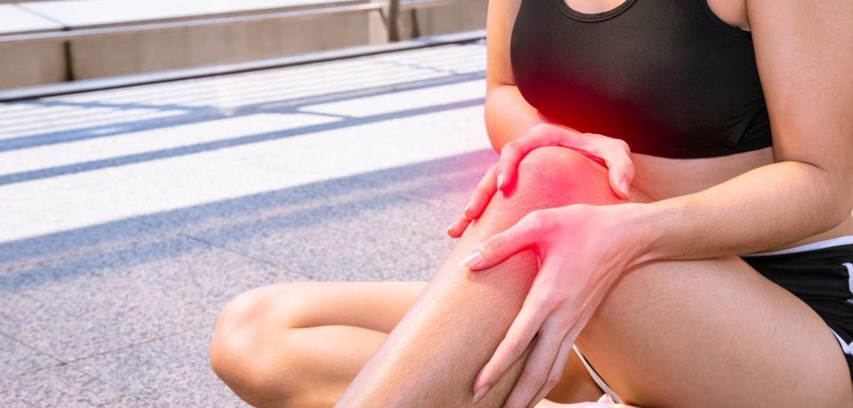 What Causes Joint Pain and Stiffness as You Age
